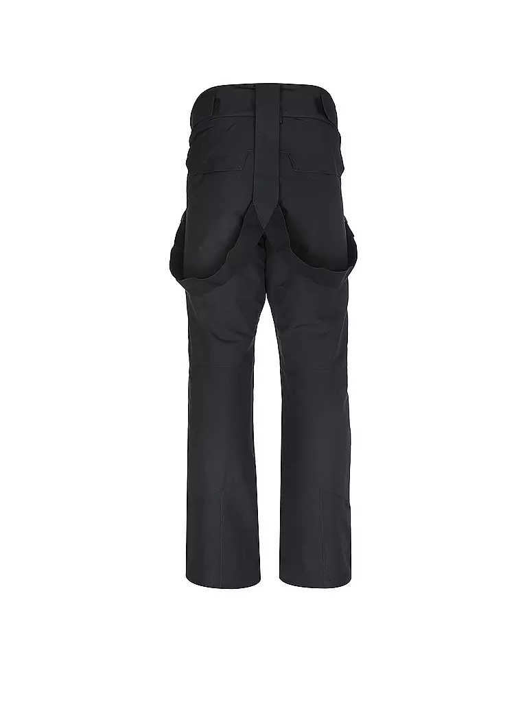 ZIENER | Herren Skihose Taga | schwarz