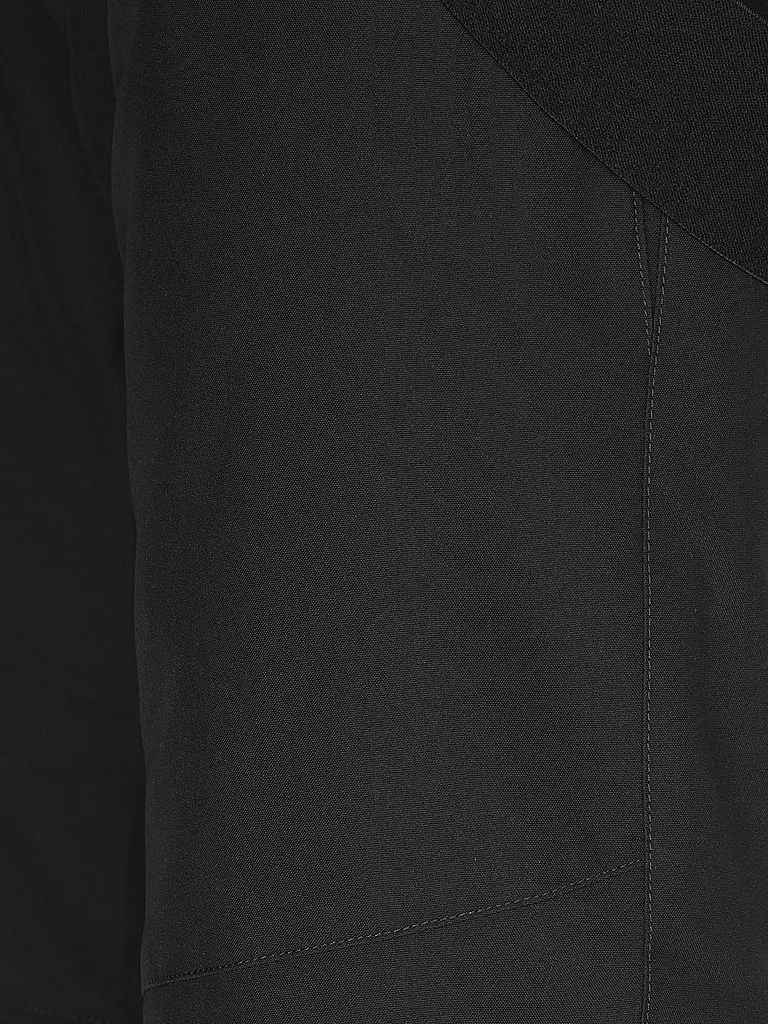 ZIENER | Herren Skihose Taga | schwarz