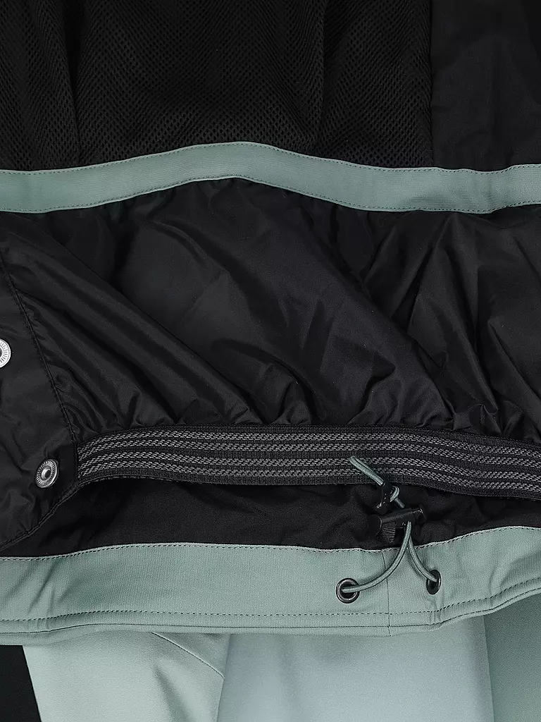 ZIENER | Herren Skijacke Triglav | grau