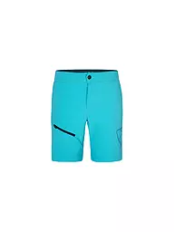 ZIENER | Mädchen Radshort Natsu Jr. | türkis