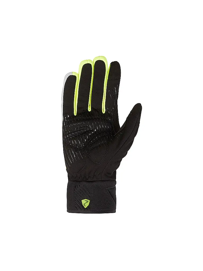 ZIENER | Winter Radhandschuhe  DIRICH-Z WS TOUCH | 