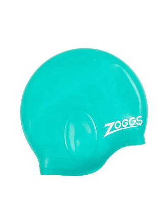 ZOGGS | Herren Badehaube Ultra Fit Silicone