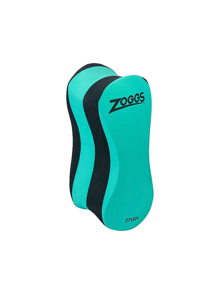 ZOGGS Pull Buoy türkis