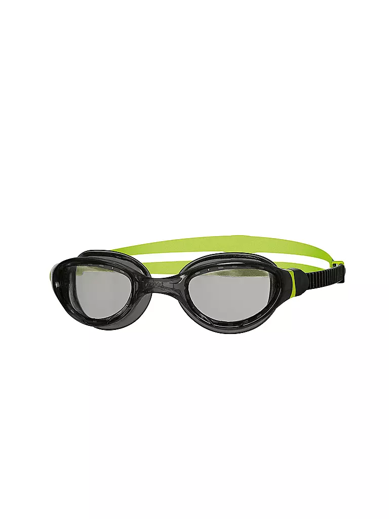 ZOGGS | Kinder Schwimmbrille Phantom 2.0 Junior | grau