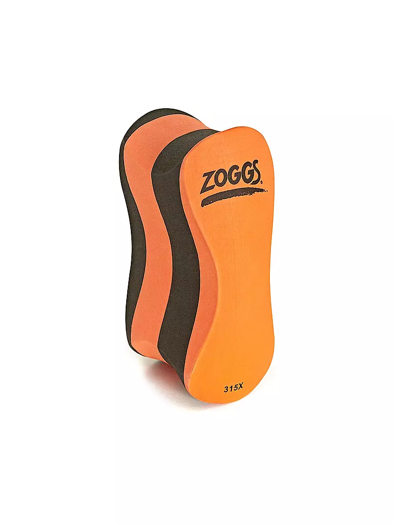 ZOGGS | Pull Buoy | orange