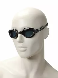 ZOGGS | Schwimmbrille Phantom 2.0  | schwarz