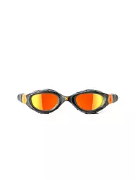 ZOGGS | Schwimmbrille Predator Flex Titanium Small | grau